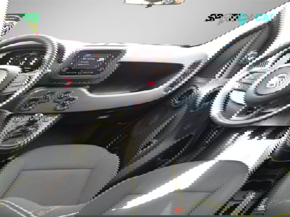 Fiat Panda usata a Frosinone (10)