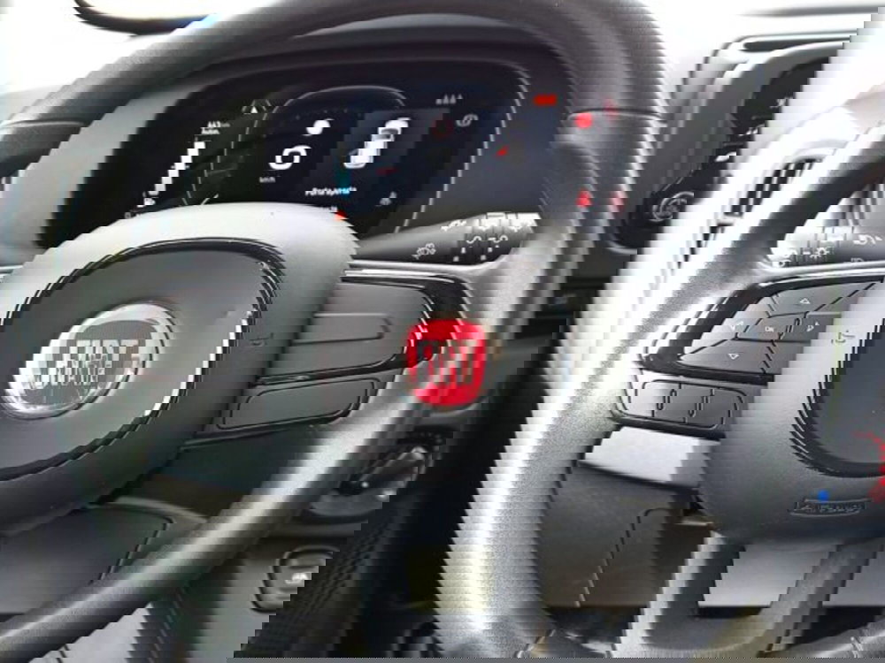 Fiat Panda usata a Frosinone (18)