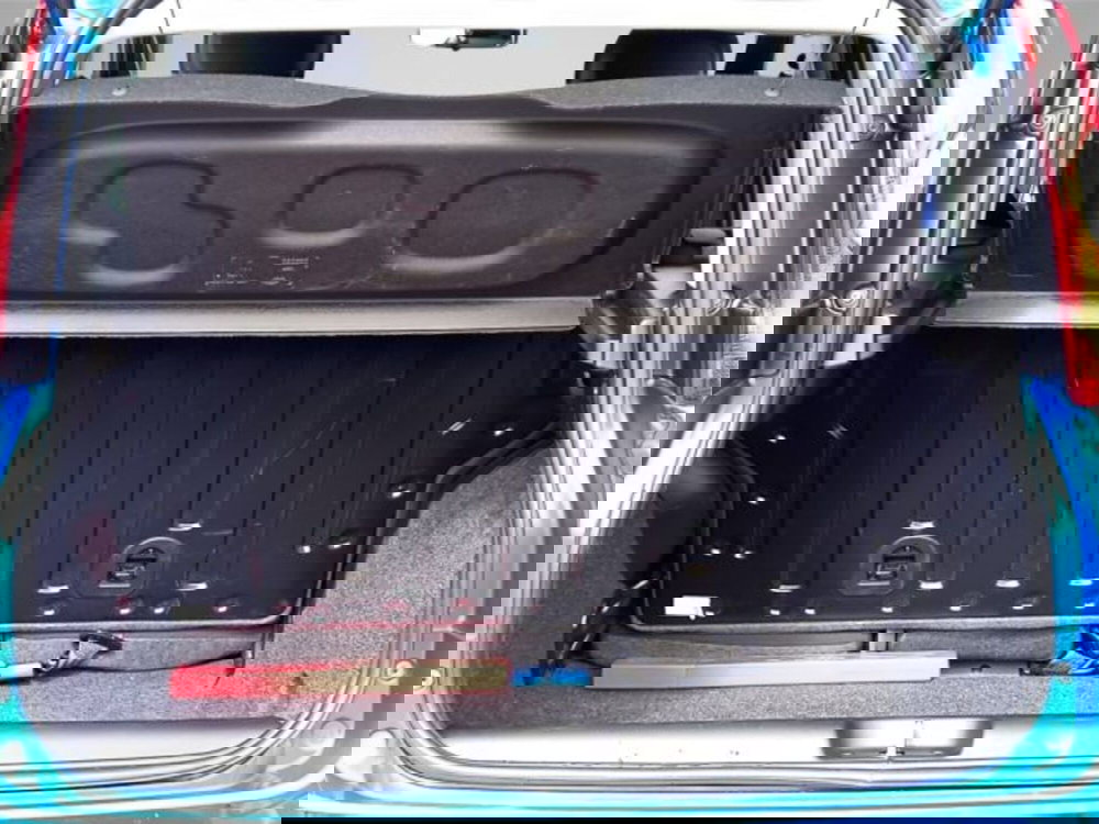 Fiat Panda usata a Frosinone (6)