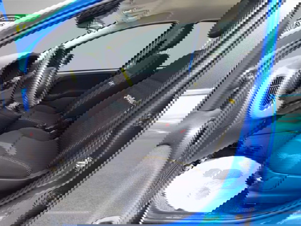 Fiat Panda usata a Frosinone (8)