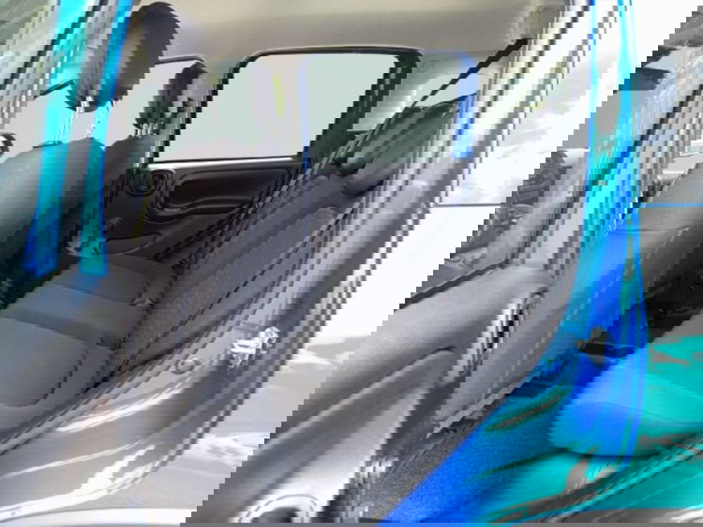 Fiat Panda usata a Frosinone (9)