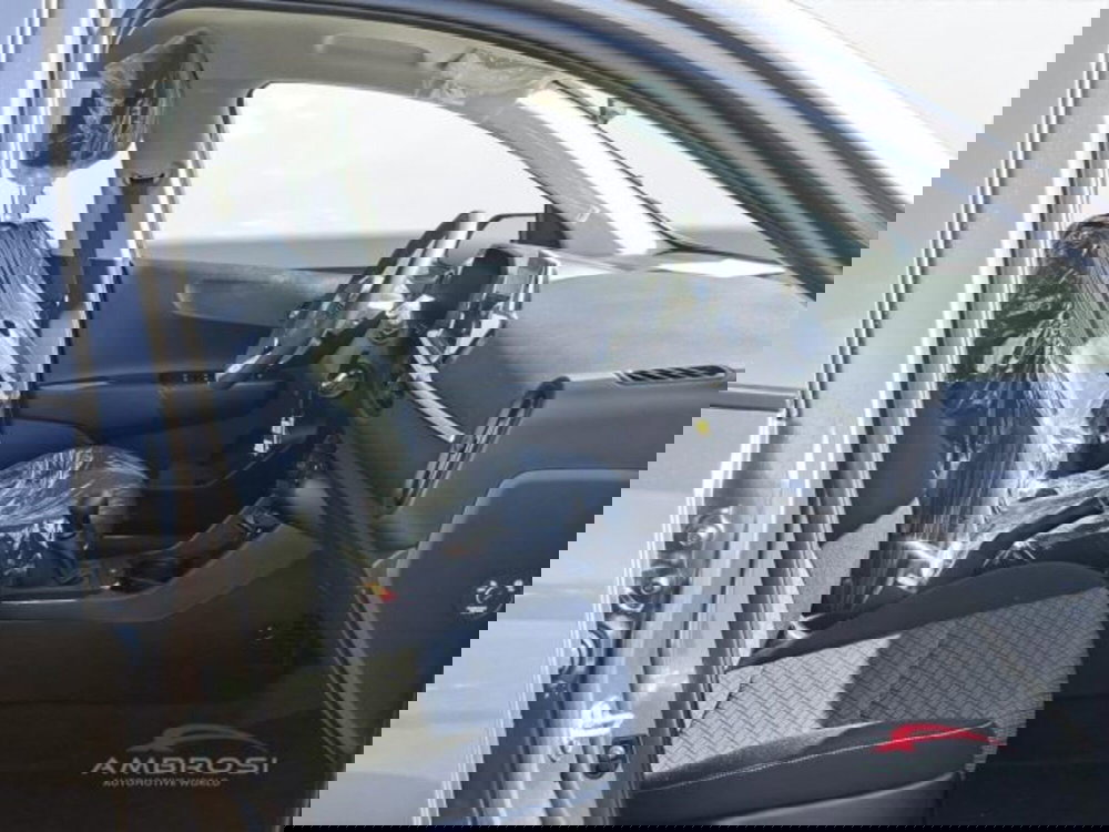 Kia Picanto nuova a Perugia (12)