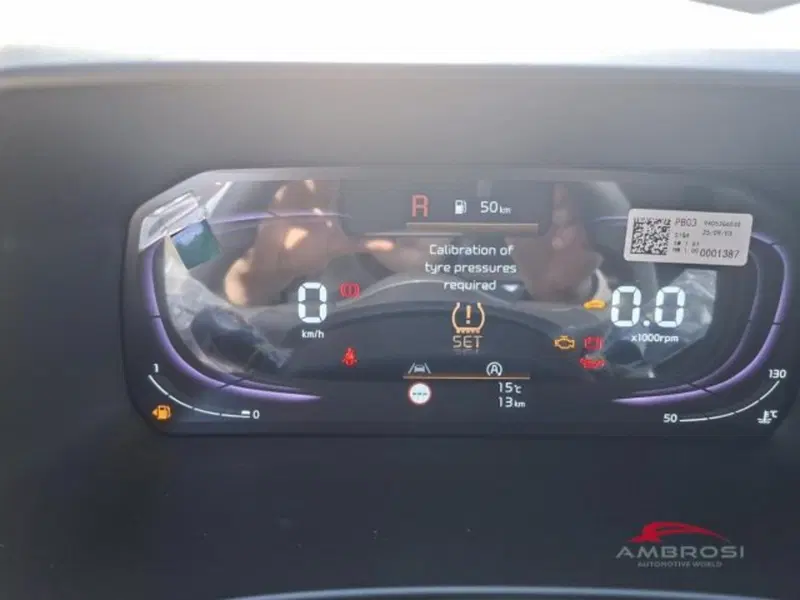 Kia Picanto nuova a Perugia (13)