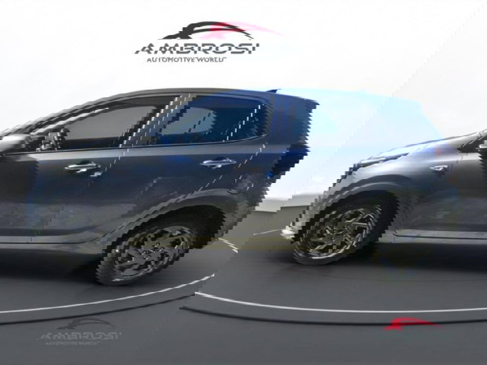 Kia Picanto nuova a Perugia (6)