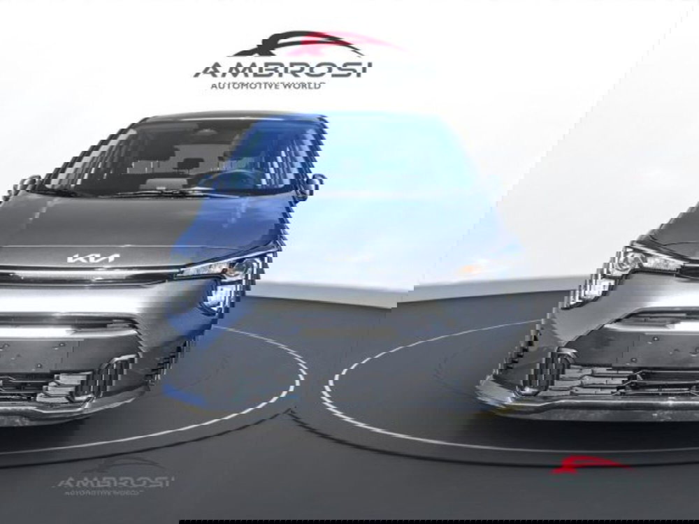 Kia Picanto nuova a Perugia (7)