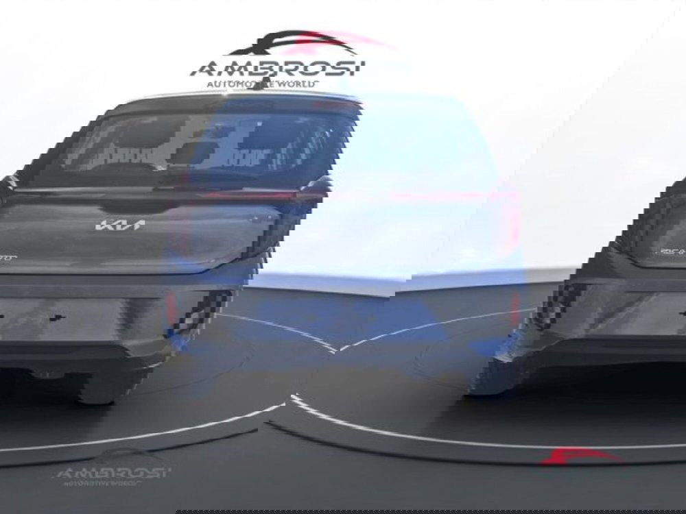 Kia Picanto nuova a Perugia (8)