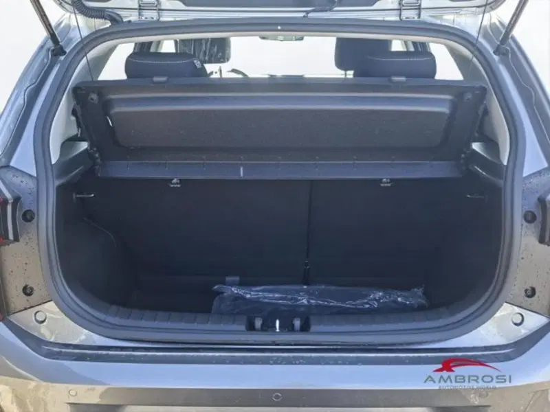 Kia Picanto nuova a Perugia (9)