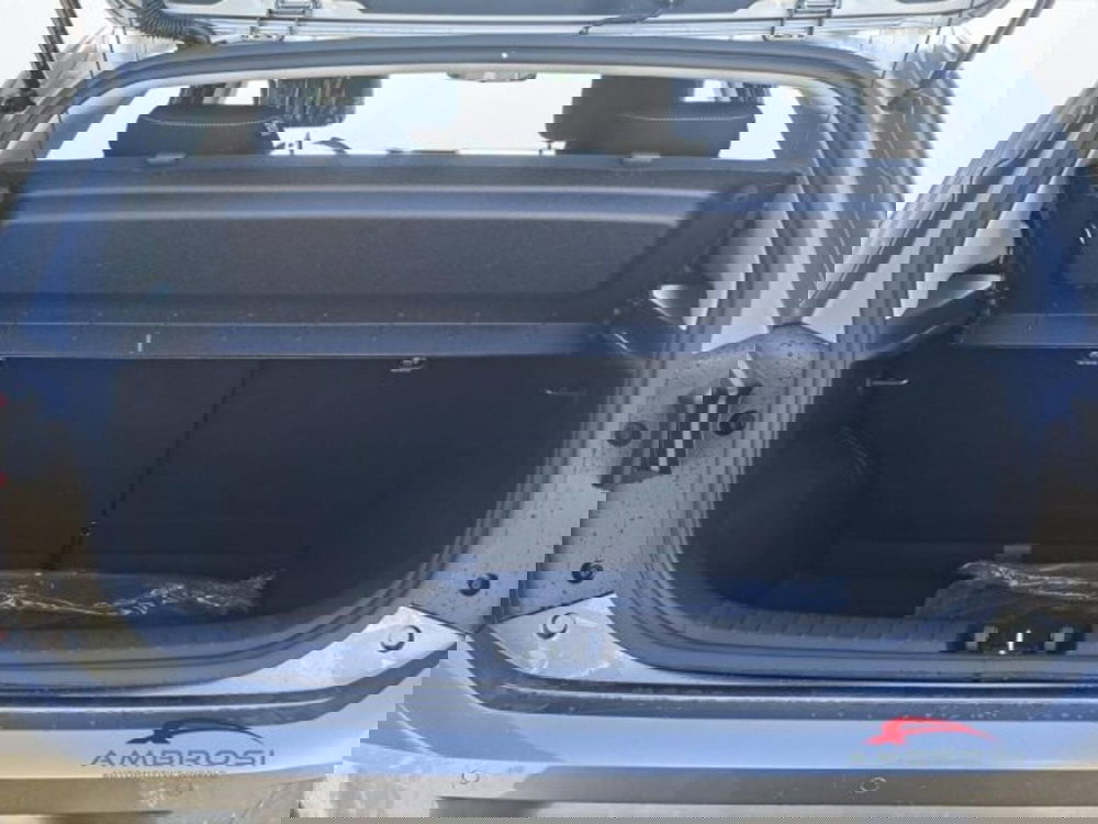 Kia Picanto nuova a Perugia (9)