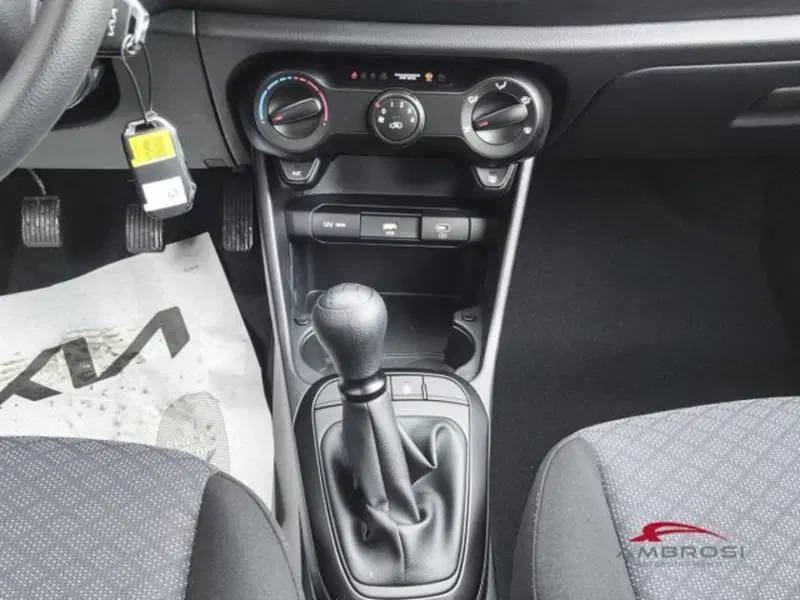 Kia Picanto nuova a Perugia (13)