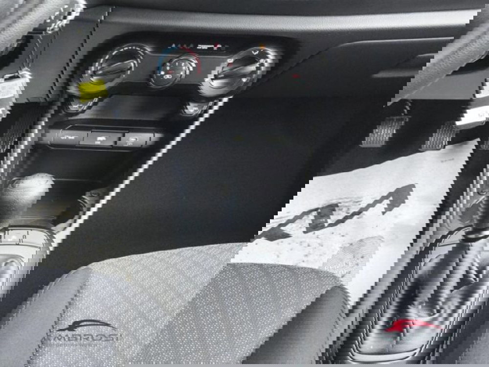 Kia Picanto nuova a Perugia (13)