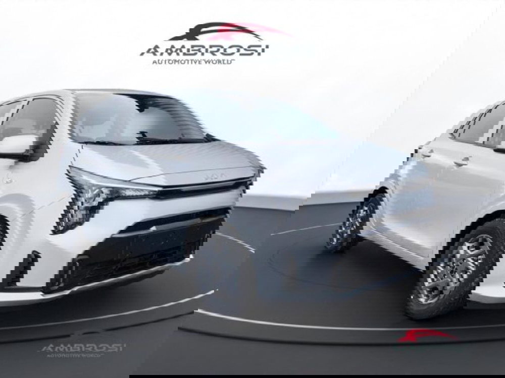 Kia Picanto nuova a Perugia (2)