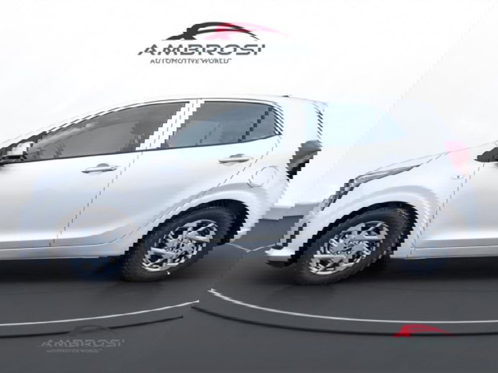 Kia Picanto nuova a Perugia (6)