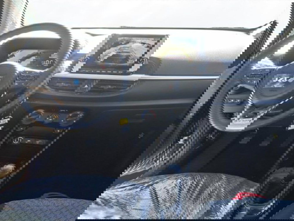 Kia Picanto nuova a Perugia (15)