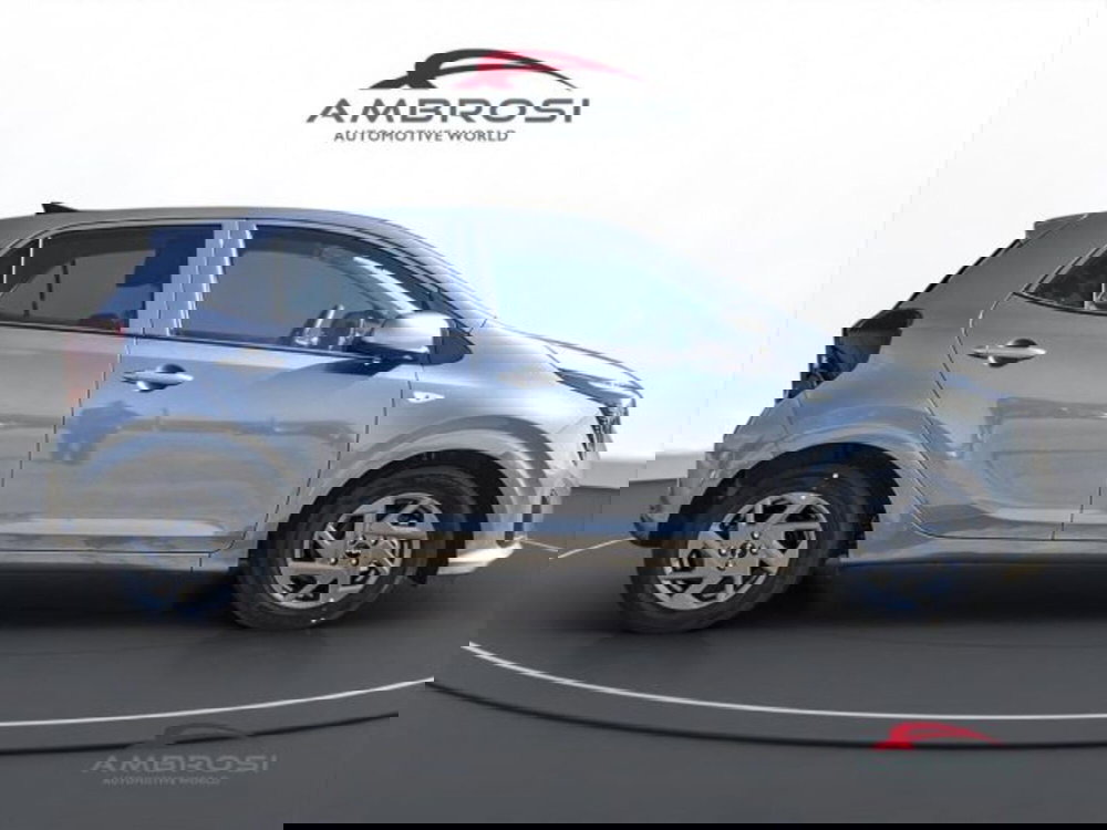 Kia Picanto nuova a Perugia (5)