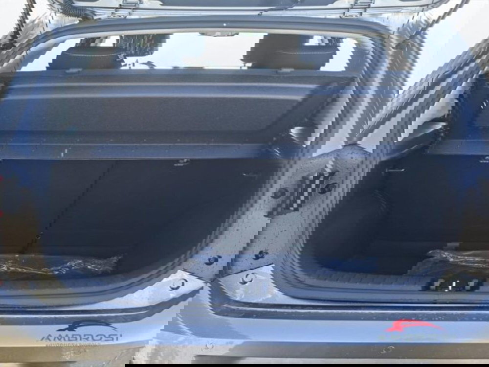 Kia Picanto nuova a Perugia (9)