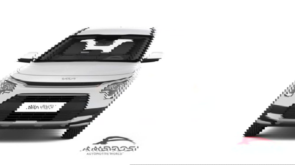 Kia Niro nuova a Perugia (8)