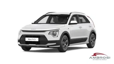 Kia Niro 1.6 gdi hev Business 129cv dct6 nuova a Corciano