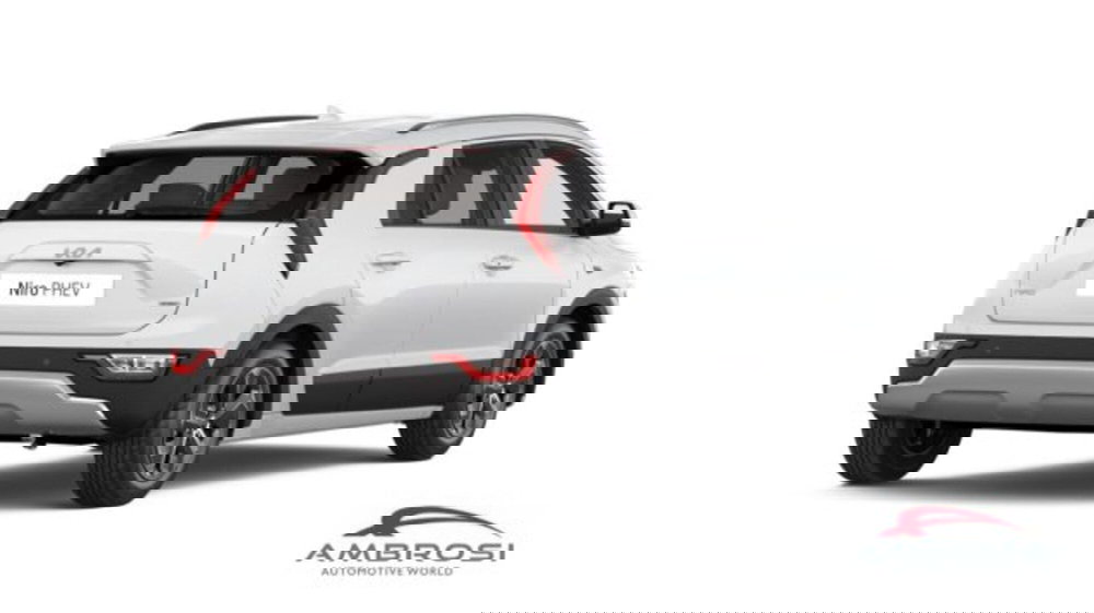 Kia Niro nuova a Perugia (3)