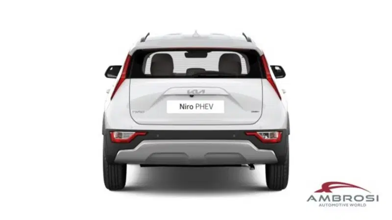 Kia Niro nuova a Perugia (4)