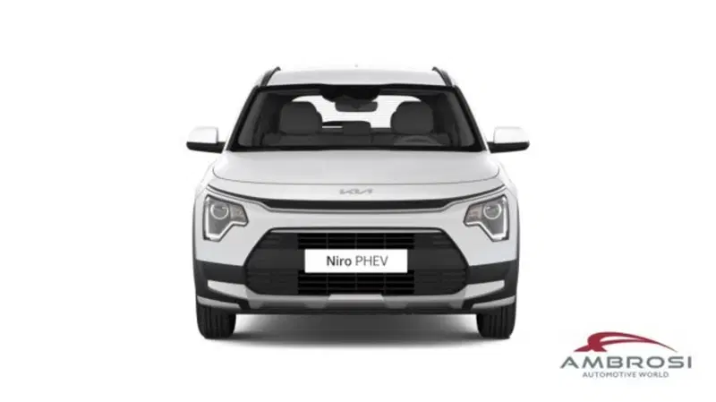 Kia Niro nuova a Perugia (8)