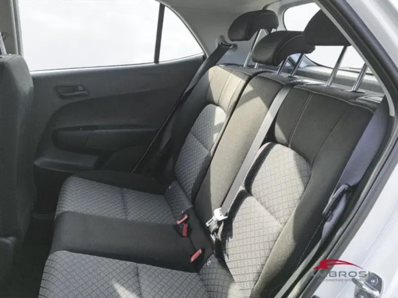 Kia Picanto nuova a Perugia (10)