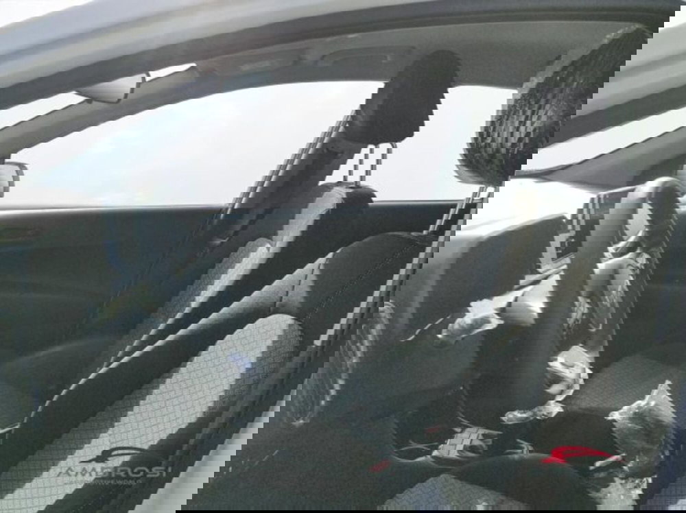 Kia Picanto nuova a Perugia (9)