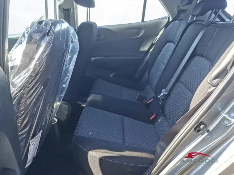 Kia Picanto nuova a Perugia (11)