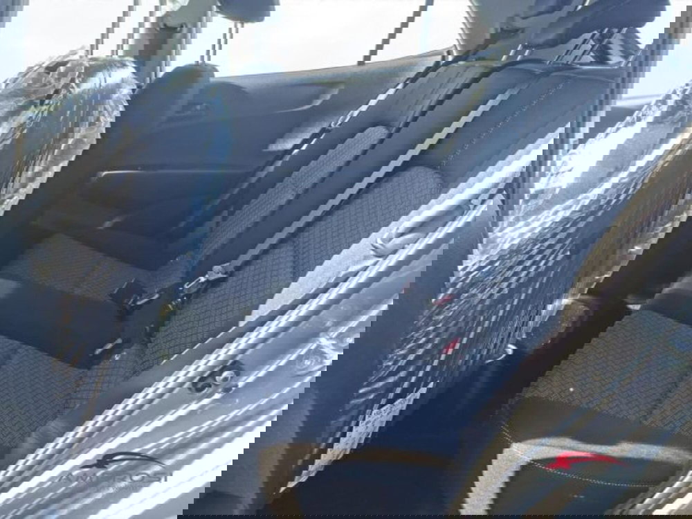 Kia Picanto nuova a Perugia (11)