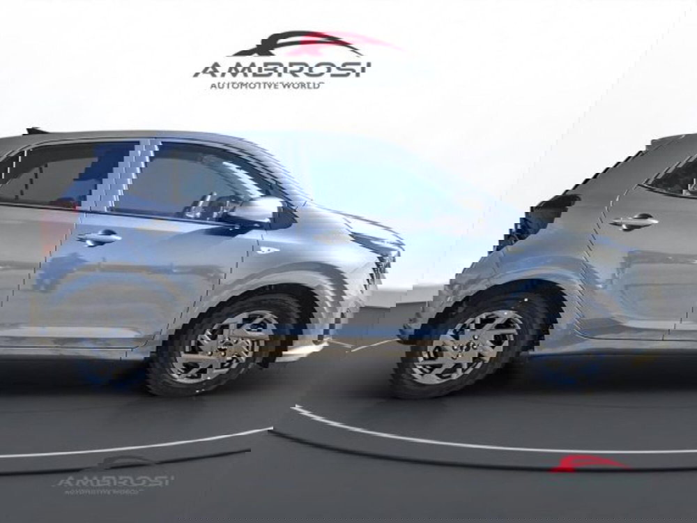 Kia Picanto nuova a Perugia (5)