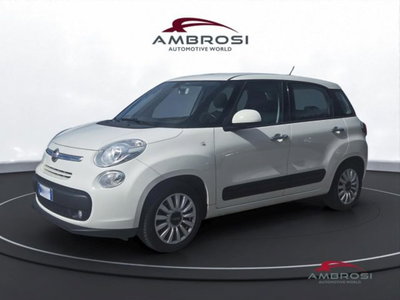 Fiat 500L 1.4 95 CV Pop del 2017 usata a Corciano