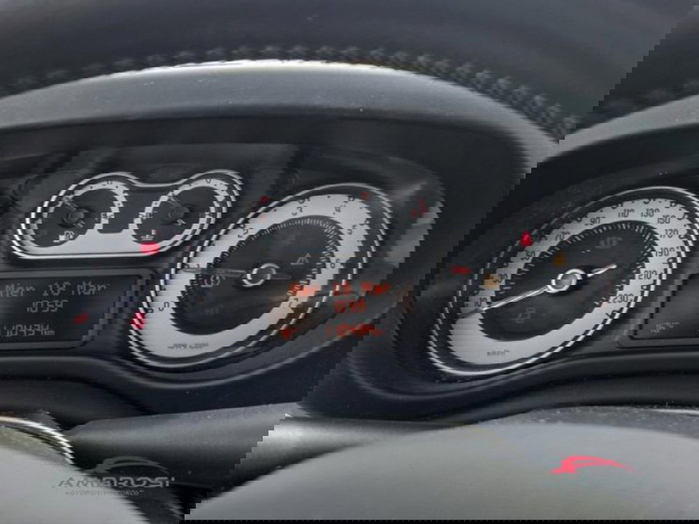 Fiat 500L usata a Perugia (12)