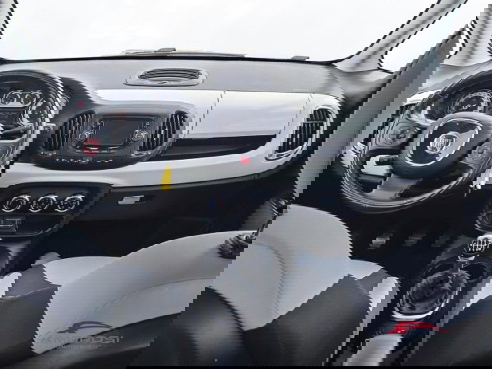 Fiat 500L usata a Perugia (14)