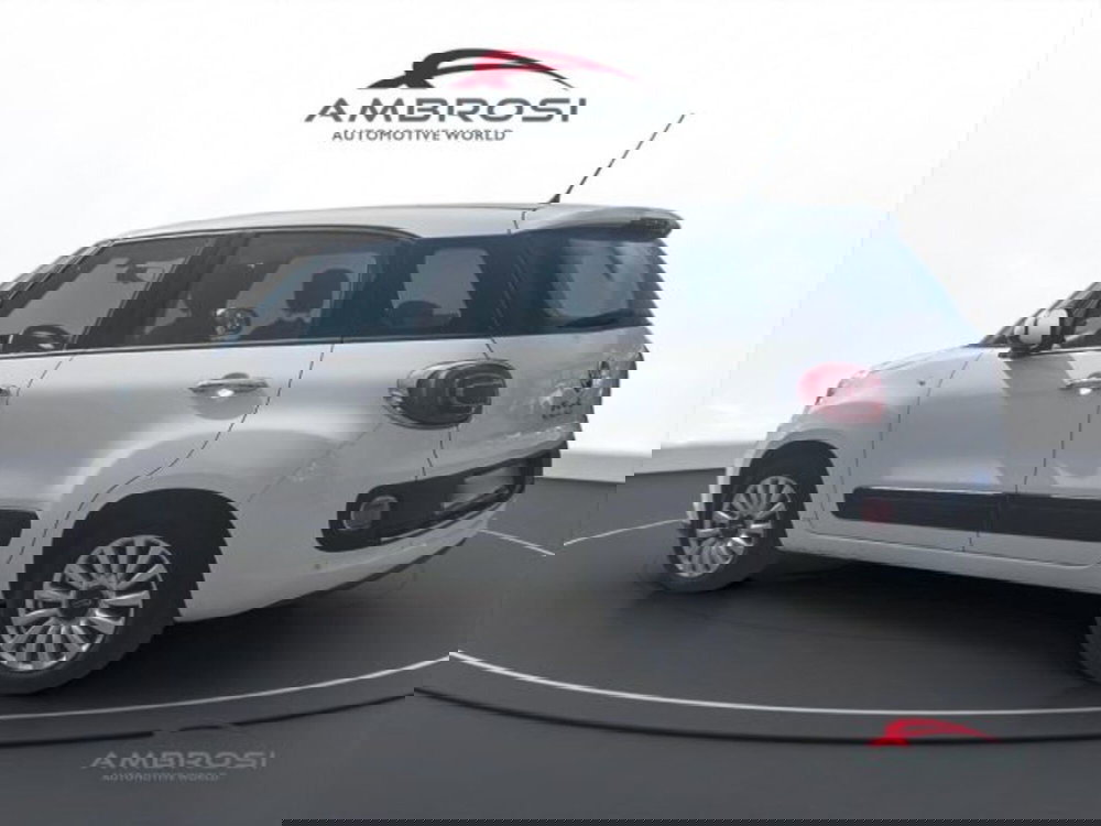 Fiat 500L usata a Perugia (4)