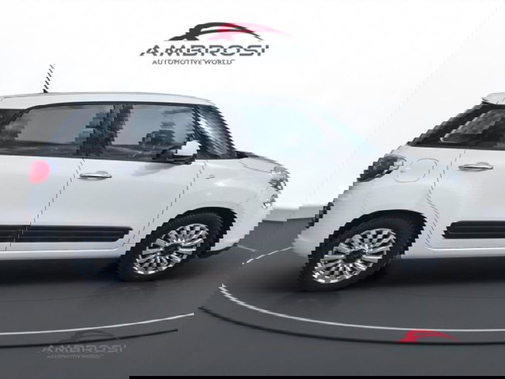 Fiat 500L usata a Perugia (5)