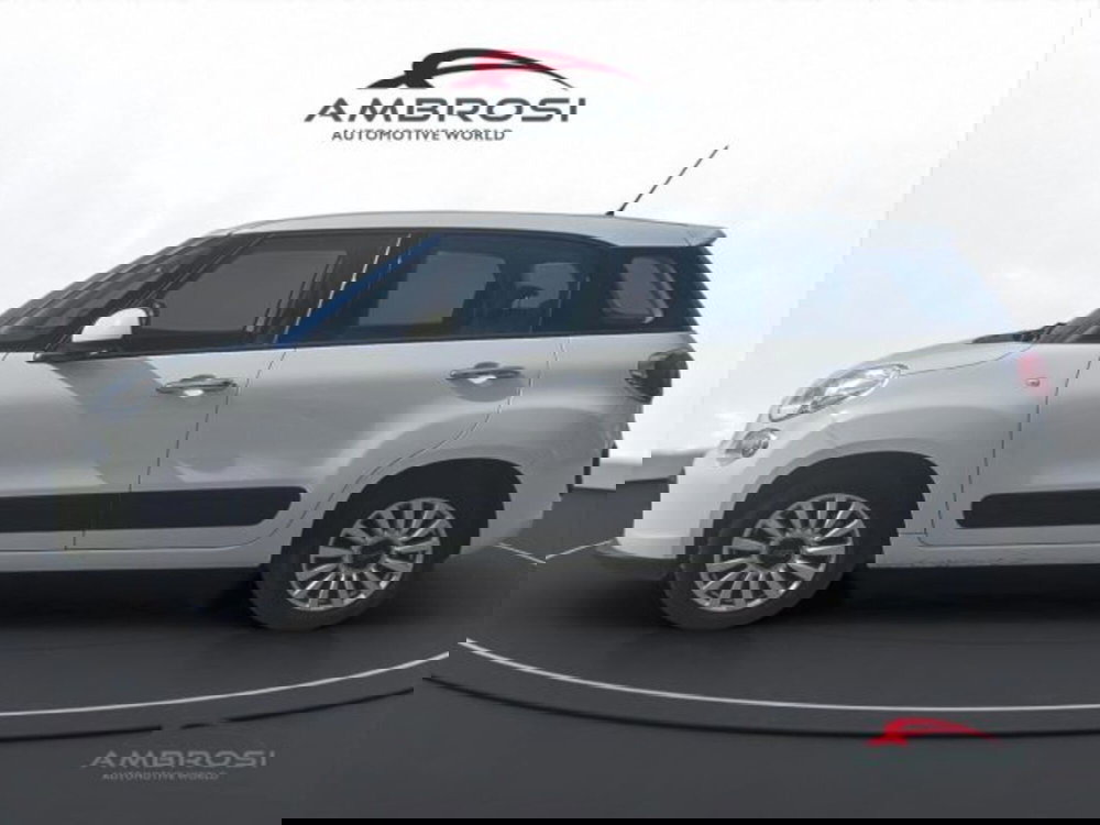 Fiat 500L usata a Perugia (6)