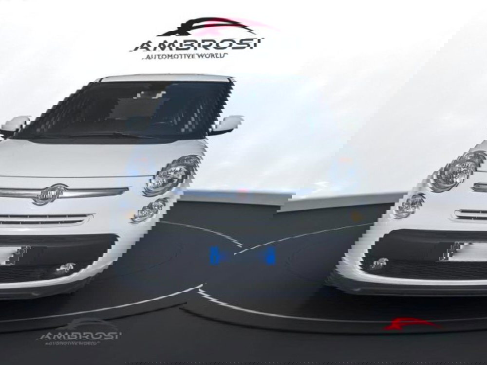 Fiat 500L usata a Perugia (7)