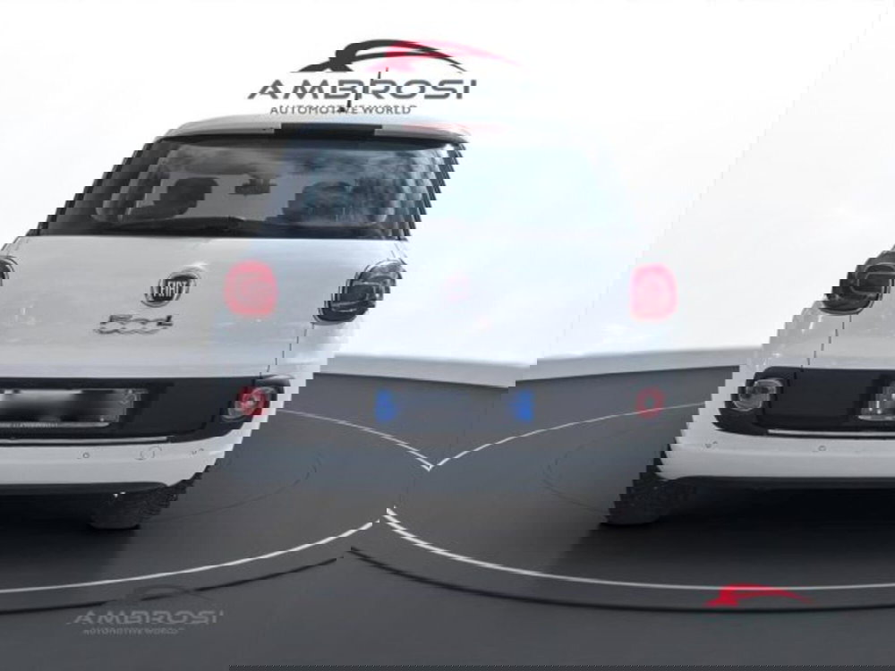 Fiat 500L usata a Perugia (8)