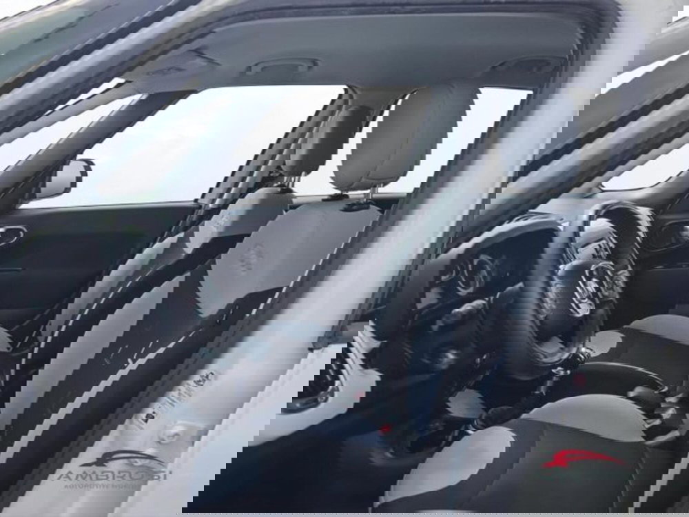 Fiat 500L usata a Perugia (9)