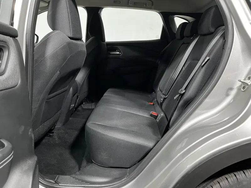 Nissan Qashqai usata a Sondrio (11)