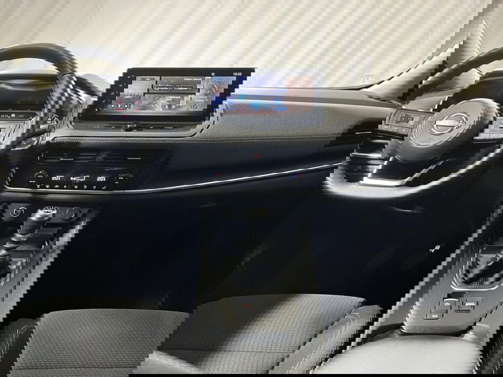 Nissan Qashqai usata a Sondrio (14)