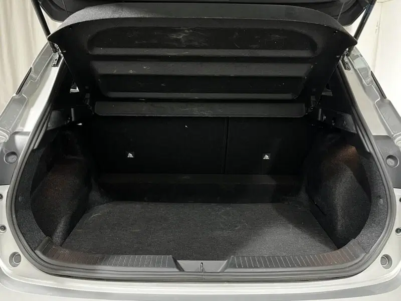 Nissan Qashqai usata a Sondrio (15)