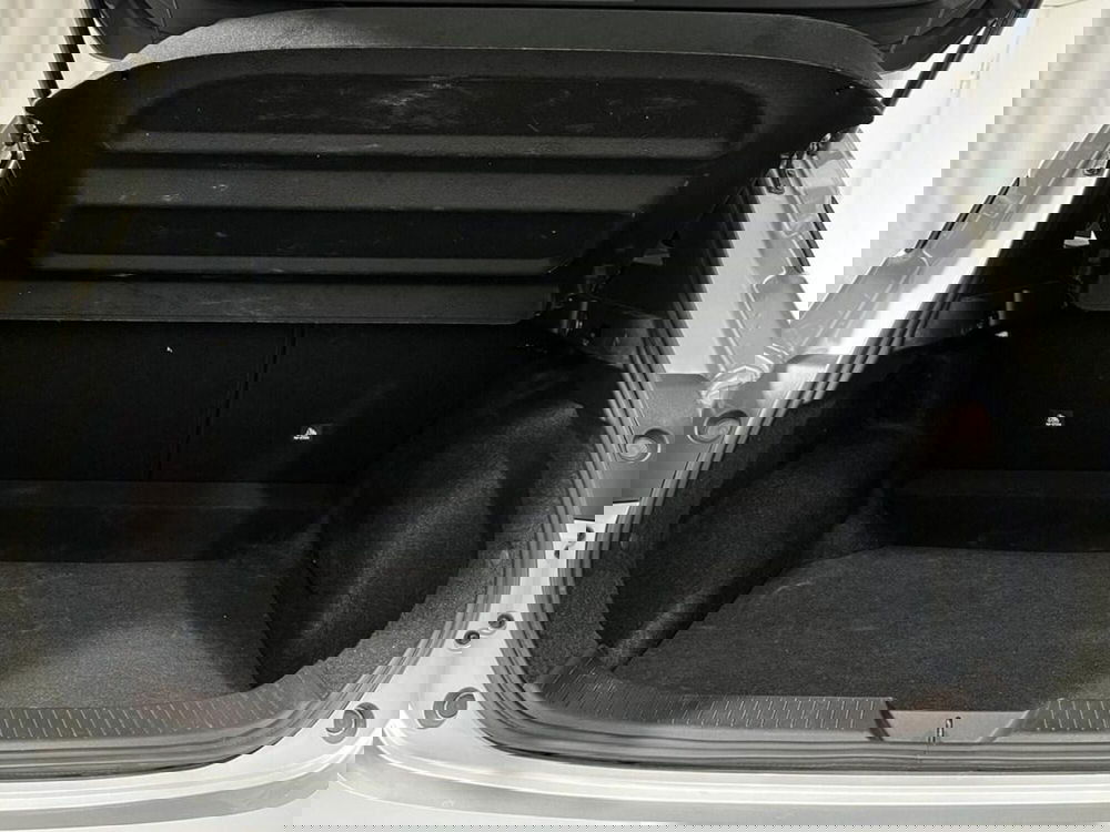 Nissan Qashqai usata a Sondrio (15)