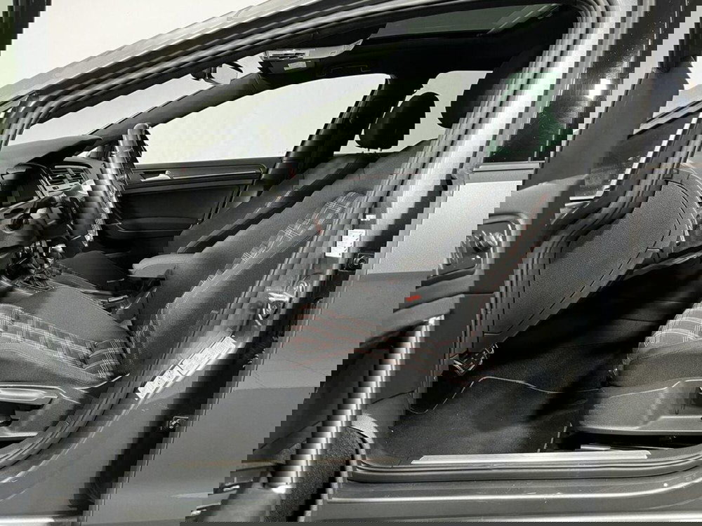 Volkswagen Golf usata a Sondrio (10)