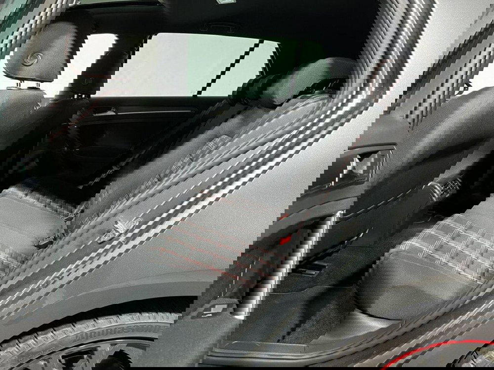 Volkswagen Golf usata a Sondrio (11)