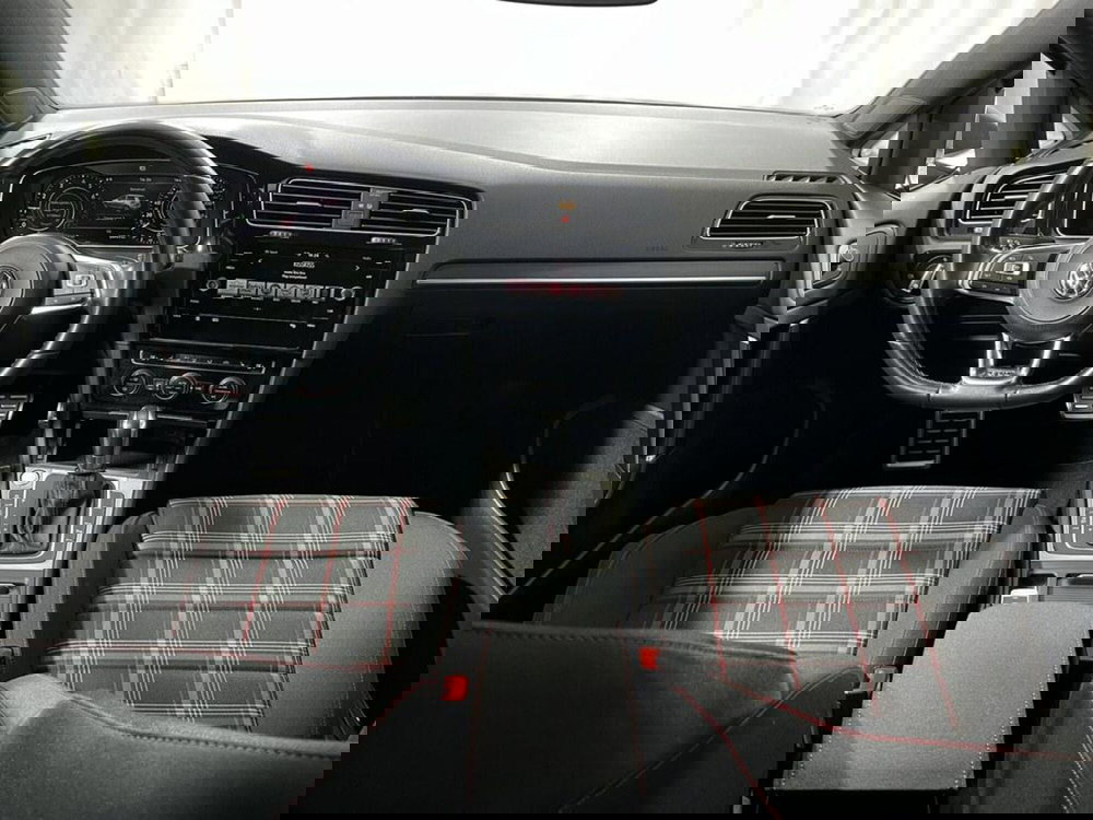 Volkswagen Golf usata a Sondrio (12)