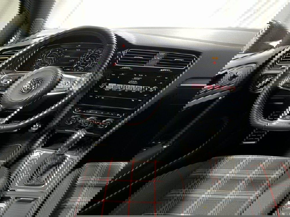 Volkswagen Golf usata a Sondrio (13)