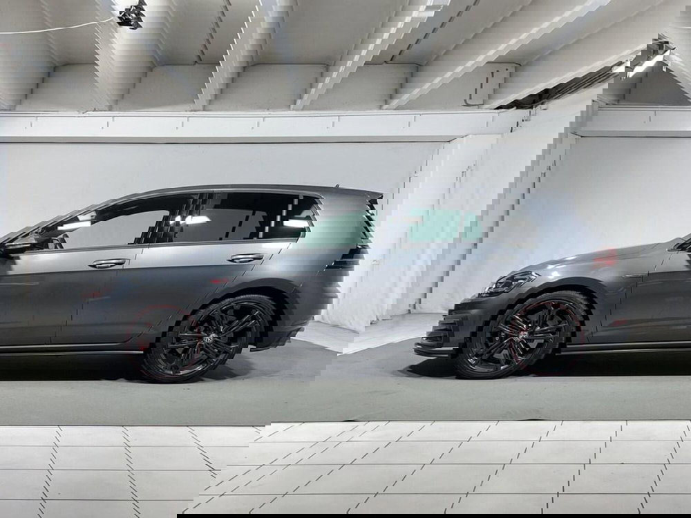 Volkswagen Golf usata a Sondrio (2)