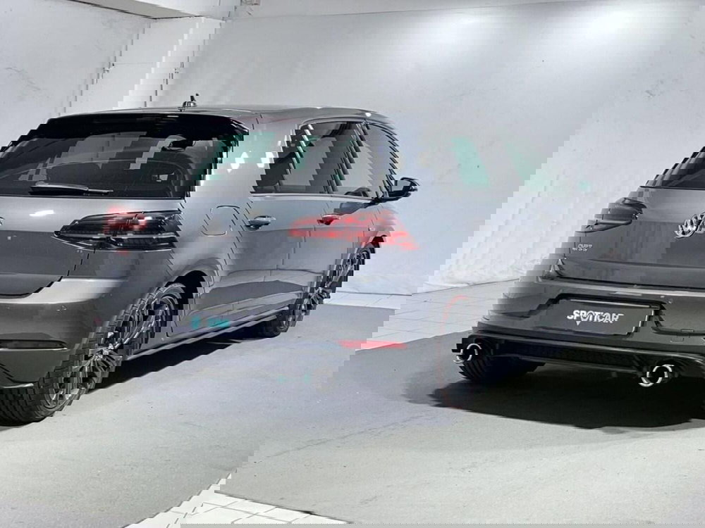 Volkswagen Golf usata a Sondrio (5)
