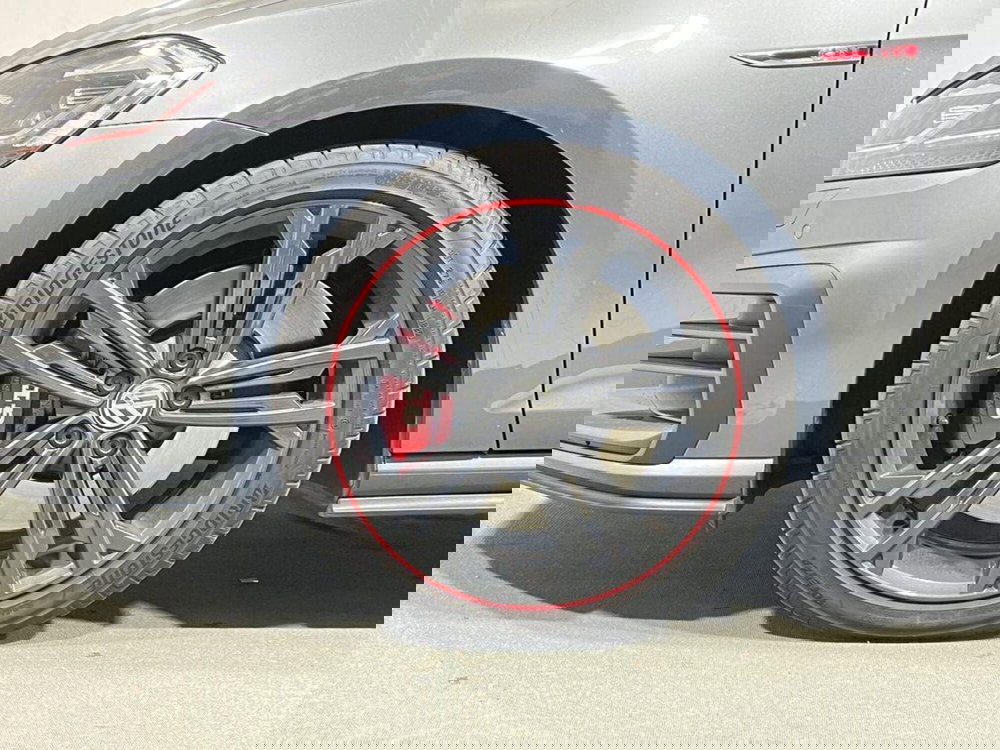 Volkswagen Golf usata a Sondrio (9)