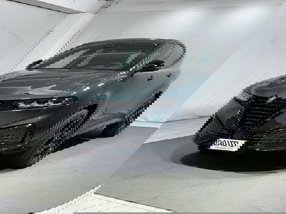 Alfa Romeo Tonale nuova a Sondrio